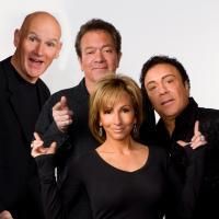 The Scintas Return To The Suncoast Showroom 10/3-11/1